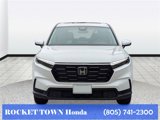 New 2026 Honda CR-V EX image 6