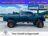 Used 2021 GMC Sierra 2500 Denali w/ Denali Ultimate Package image 6