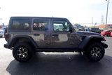 Used 2018 Jeep Wrangler Unlimited Rubicon image 6