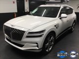 Used 2022 Genesis GV80 2.5T w/ Prestige Package 04 image 6
