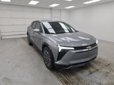 New 2025 Chevrolet Blazer EV LT image 3