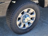 New 2025 Ford F250 King Ranch w/ Chrome Package image 5