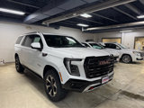New 2025 GMC Yukon XL AT4 Ultimate image 3