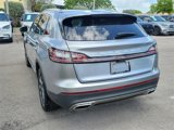 Certified 2022 Lincoln Nautilus Reserve w/ Cargo Utility Package image 4