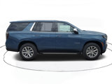 New 2025 Chevrolet Tahoe Premier image 2