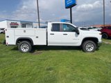 New 2025 Chevrolet Silverado 3500 W/T w/ WT Convenience Package image 2