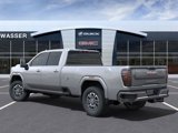 New 2025 GMC Sierra 3500 SLT w/ SLT Convenience Package image 3