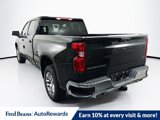 New 2026 Chevrolet Silverado 1500 LT w/ Z71 Off-Road Package image 4