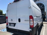 Used 2024 RAM ProMaster 2500 w/ Convenience Group image 5