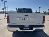 New 2025 RAM 2500 Laramie image 4