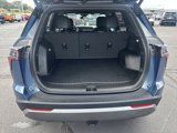 New 2026 Chevrolet Equinox LT w/ Convenience Package II image 5