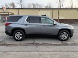 Used 2020 Chevrolet Traverse LS image 4