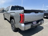 New 2025 Toyota Tundra Platinum image 6
