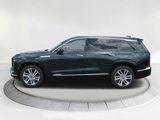 New 2026 Cadillac Vistiq Luxury image 2