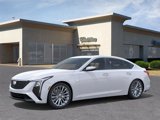New 2026 Cadillac CT5 Premium Luxury w/ Technology Package image 2