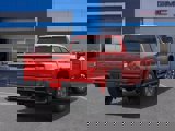 New 2025 Chevrolet Silverado 2500 Custom w/ Custom Value Package image 4