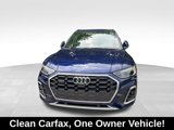 Used 2025 Audi Q5 2.0T Premium Plus image 3