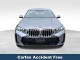 Used 2024 BMW X6 xDrive40i image 3