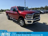 New 2026 RAM 2500 Tradesman image 6