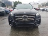 New 2025 Mercedes-Benz GLS 450 4MATIC image 3