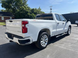 Used 2019 Chevrolet Silverado 1500 Custom w/ Custom Value Package image 5