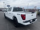 New 2025 Ford F150 STX image 5