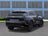 New 2026 Cadillac Lyriq V w/ LPO, Floor Liner Package image 4