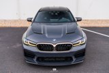 Used 2022 BMW M5 CS image 4