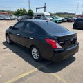 Used 2018 Nissan Versa SV w/ SV Special Edition Package image 3