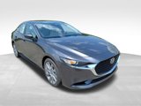 New 2025 MAZDA MAZDA3 s image 2