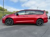New 2026 Chrysler Pacifica Limited image 2