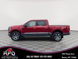 Used 2022 Ford F150 XLT w/ Equipment Group 302A High image 2