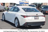 Used 2021 Lexus IS 300 w/ Accessory Package 2 image 2