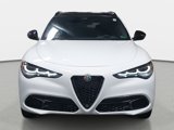 New 2025 Alfa Romeo Stelvio Tributo Italiano w/ Driving Assist Package image 2