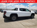 New 2026 GMC Sierra EV Elevation image 2