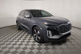 New 2025 Audi SQ6 e-tron Prestige image 3