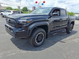 New 2025 Toyota Tacoma TRD Off-Road image 3
