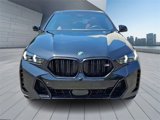 Used 2025 BMW X6 M60i image 2