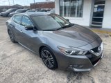 Used 2017 Nissan Maxima Platinum w/ Medallion Package image 2