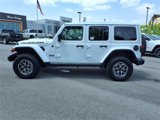New 2025 Jeep Wrangler Unlimited Rubicon image 3