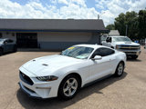 Used 2023 Ford Mustang Coupe image 3