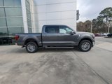 New 2025 Ford F150 Lariat w/ Equipment Group 502A High image 4