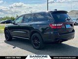 Certified 2022 Dodge Durango GT image 5