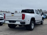 New 2025 Chevrolet Silverado 3500 High Country w/ Technology Package image 4
