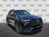 New 2025 Mercedes-Benz GLE 63 AMG S image 2