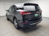 Used 2022 Chevrolet Equinox LT image 5