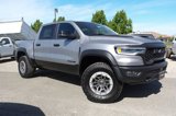 New 2025 RAM 1500 RHO w/ RHO Level 1 Equipment Group image 2