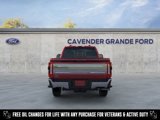 New 2025 Ford F350 King Ranch w/ Chrome Package image 5