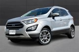 Used 2021 Ford EcoSport Titanium image 2