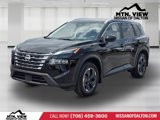Used 2024 Nissan Rogue SV w/ SV Premium Package image 4
